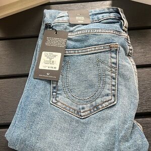 Brand New True Religion Jeans